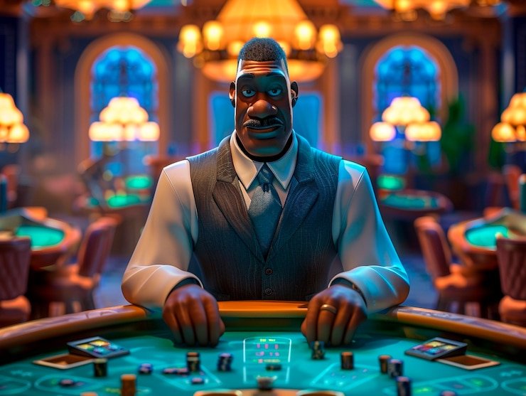 dodobet Bilik Slot Penuh Pilihan untuk Semua Selera